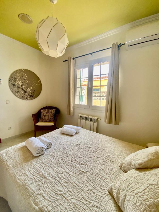 Villa Vistamar Cala En Porter  Eksteriør billede